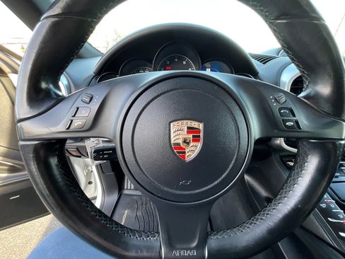 Used 2013 Porsche Cayenne AWD/4WD image 14