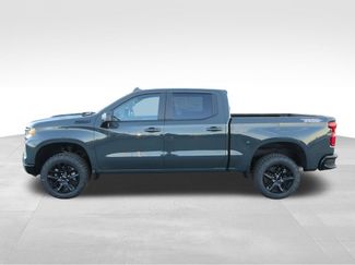 New 2026 Chevrolet Silverado 1500 LT Trail Boss w/ Convenience Package II video 3