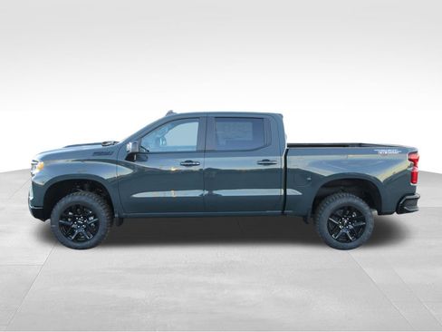 New 2026 Chevrolet Silverado 1500 LT Trail Boss w/ Convenience Package II image 3