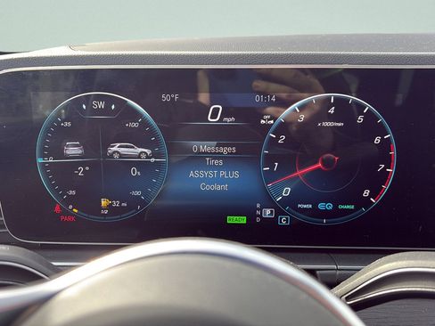 Used 2023 Mercedes-Benz GLE 450 4MATIC image 17