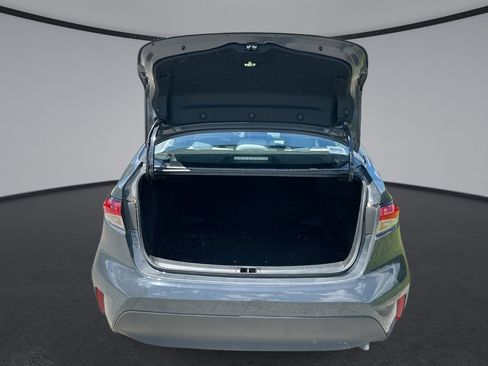 Used 2024 Toyota Corolla LE FWD image 27