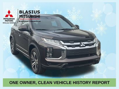 Used 2022 Mitsubishi Outlander Sport GT