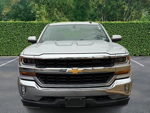 Used 2019 Chevrolet Silverado 1500 LT w/ All Star Edition image 7