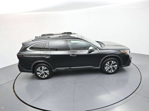 Used 2021 Subaru Outback Touring w/ Popular Package #2 AWD/4WD image 32