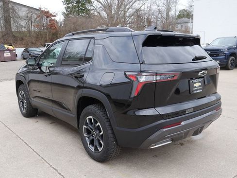 New 2026 Chevrolet Equinox ACTIV image 5