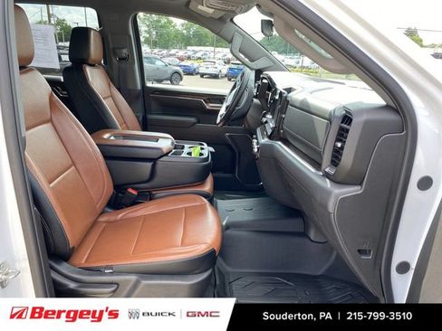 Certified 2026 GMC Sierra 1500 Elevation w/ Elevation Select Package AWD/4WD image 32