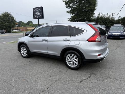 Used 2016 Honda CR-V EX-L image 7
