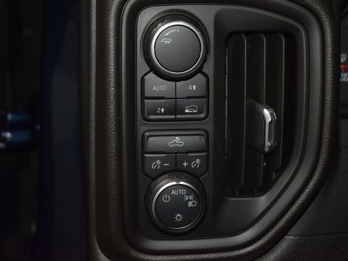 Used 2023 Chevrolet Silverado 1500 Custom AWD/4WD image 33