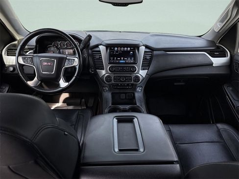 Used 2018 GMC Yukon SLT w/ Open Road Package image 15