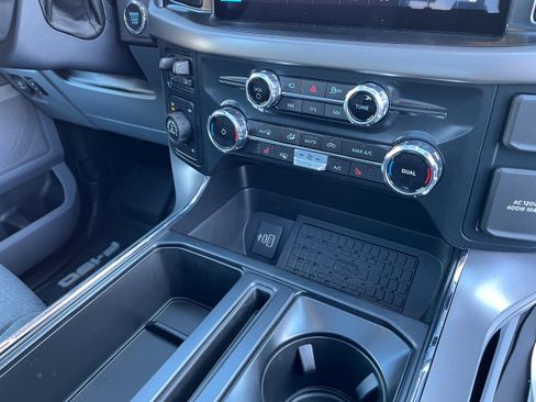 New 2025 Ford F150 XLT w/ Equipment Group 303A High image 21