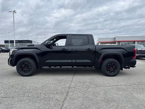 Used 2026 Toyota Tundra TRD Pro image 2