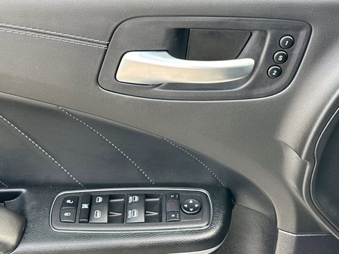 Used 2023 Dodge Charger R/T w/ Plus Group image 14