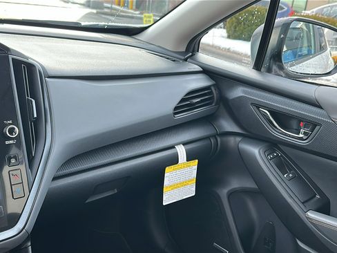 Certified 2025 Subaru Crosstrek 2.5i Limited image 20