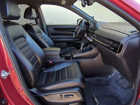 Used 2023 Honda CR-V Sport Touring image 26