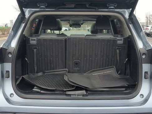 Certified 2020 Toyota Highlander XLE image 18