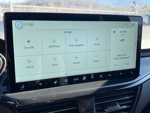 New 2026 Ford Escape ST-Line w/ Tech Pack #1 image 11