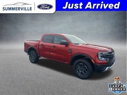 Used 2024 Ford Ranger XLT