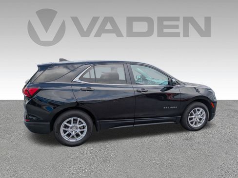 Used 2022 Chevrolet Equinox LT FWD image 26