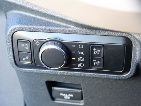 Used 2024 Ford Bronco Wildtrak image 14