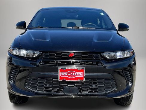 Used 2023 Dodge Hornet GT w/ Tech Pack w/o Parking image 3