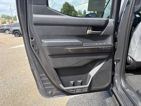 New 2026 Toyota Tacoma TRD Off-Road AWD/4WD image 16