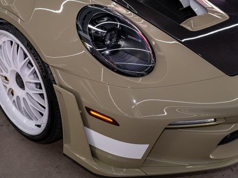 Used 2024 Porsche 911 GT3 RS RWD image 5