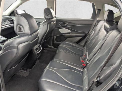 Used 2023 Acura RDX AWD w/ Technology Package image 18