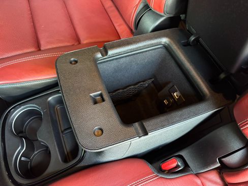 Used 2022 Dodge Durango SRT w/ Premium Interior Group AWD/4WD image 58