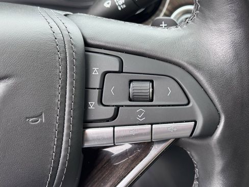 Used 2023 Cadillac XT6 Premium Luxury w/ Platinum Package image 23