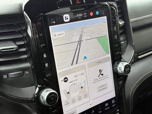 Used 2023 RAM 1500 Limited image 23