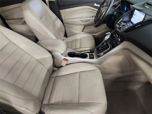 Used 2013 Ford Escape SEL image 3