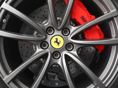 Used 2008 Ferrari F430 Scuderia RWD image 13