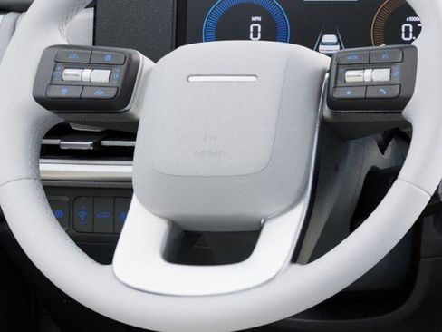 New 2026 Hyundai Santa Fe SEL image 16