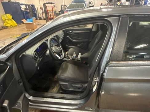 Used 2023 Volkswagen Jetta S w/ IQ.Drive Package FWD image 13