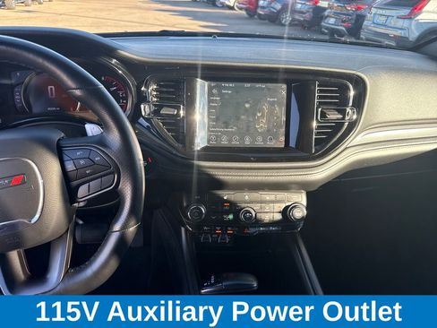 Used 2021 Dodge Durango GT image 18