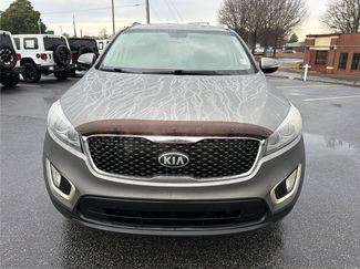 Used 2016 Kia Sorento LX w/ LX Convenience Package video 2