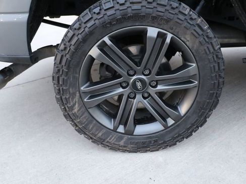 Used 2021 Ford F150 XL w/ Equipment Group 101A High image 7