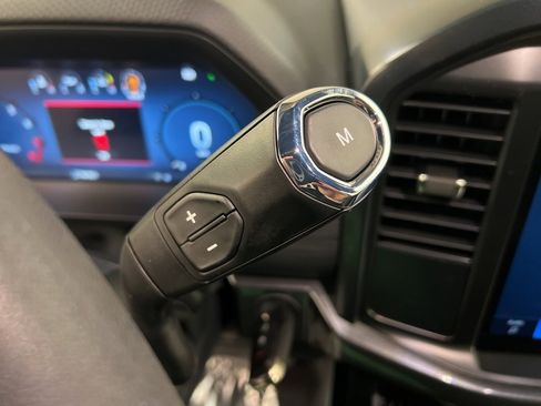 New 2025 Ford F150 STX w/ Equipment Group 200A image 19