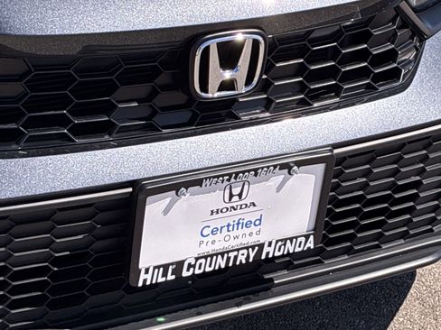 Certified 2026 Honda Civic LX image 11
