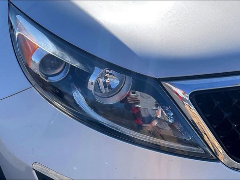 Used 2015 Kia Sportage LX FWD image 31