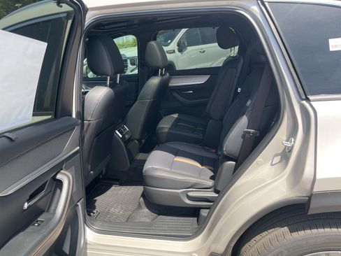 New 2026 MAZDA CX-90 3.3 Turbo w/ Premium Plus Pkg AWD/4WD image 24