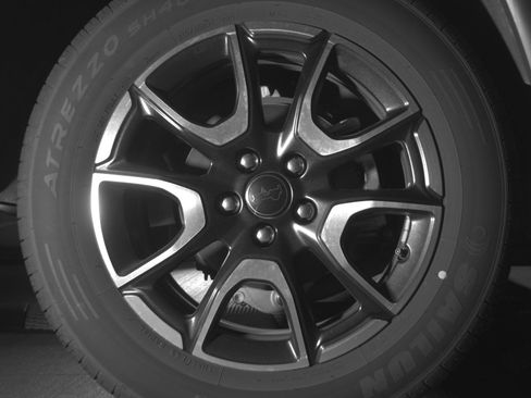 Used 2025 Jeep Compass Trailhawk w/ Trailer Tow Group image 15