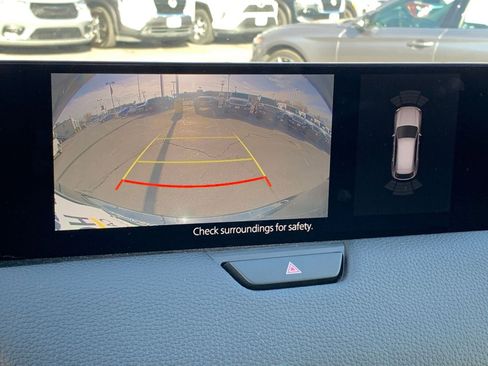 Used 2025 MAZDA CX-90 3.3 Turbo w/ Preferred Package image 25