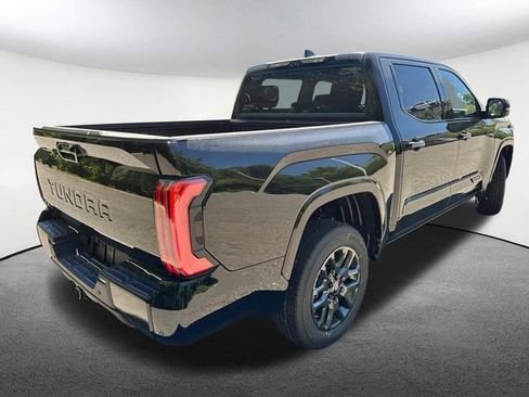 New 2026 Toyota Tundra Platinum AWD/4WD image 10