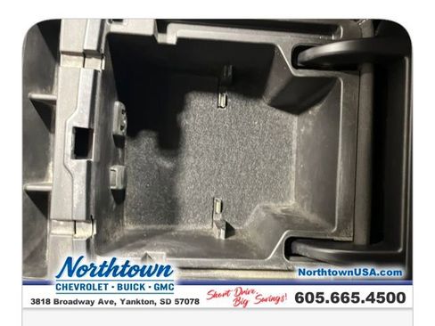 Used 2016 Chevrolet Silverado 1500 LT w/ All Star Edition image 26