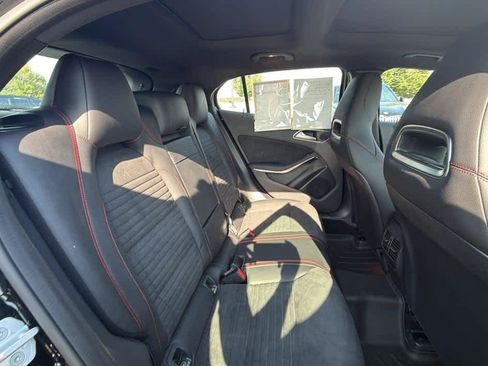 Used 2017 Mercedes-Benz GLA 45 AMG 4MATIC image 28