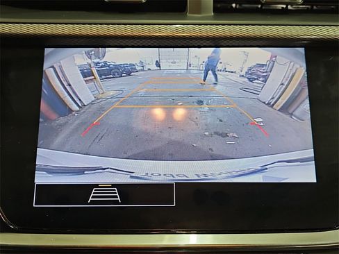 Certified 2022 Buick Encore GX Select w/ Sport Touring Package image 24