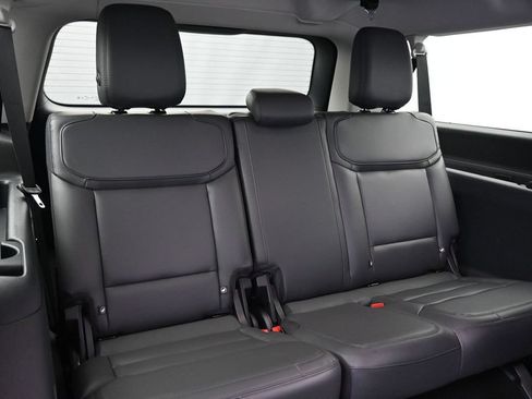 New 2027 Ford Expedition Max Active AWD/4WD image 17