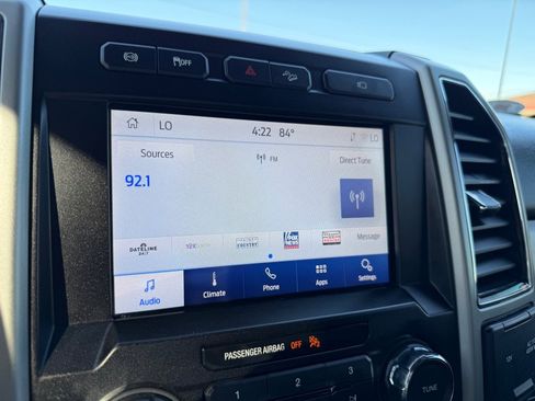 Used 2021 Ford F250 Lariat image 35