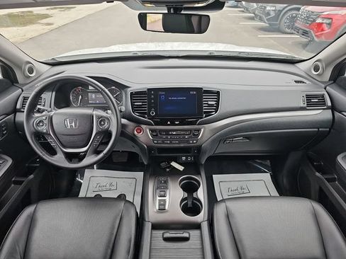 Used 2023 Honda Ridgeline RTL image 20